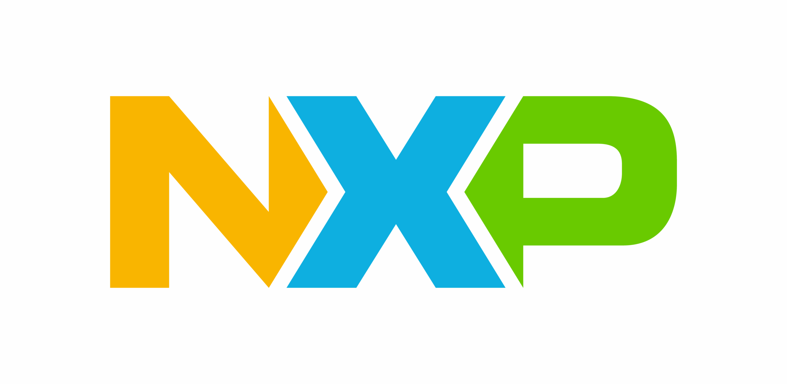 NXP Logo